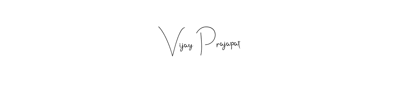 Check out images of Autograph of Vijay Prajapat name. Actor Vijay Prajapat Signature Style. Andilay-7BmLP is a professional sign style online. Vijay Prajapat signature style 4 images and pictures png