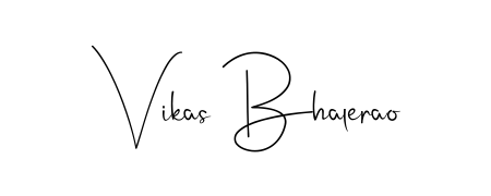 Also You can easily find your signature by using the search form. We will create Vikas Bhalerao name handwritten signature images for you free of cost using Andilay-7BmLP sign style. Vikas Bhalerao signature style 4 images and pictures png