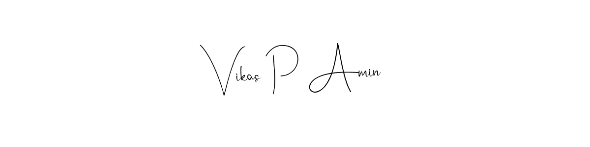 Similarly Andilay-7BmLP is the best handwritten signature design. Signature creator online .You can use it as an online autograph creator for name Vikas P Amin. Vikas P Amin signature style 4 images and pictures png