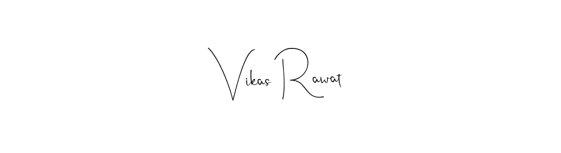 This is the best signature style for the Vikas Rawat name. Also you like these signature font (Andilay-7BmLP). Mix name signature. Vikas Rawat signature style 4 images and pictures png