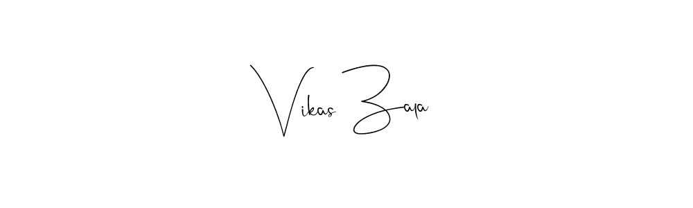 Check out images of Autograph of Vikas Zala name. Actor Vikas Zala Signature Style. Andilay-7BmLP is a professional sign style online. Vikas Zala signature style 4 images and pictures png