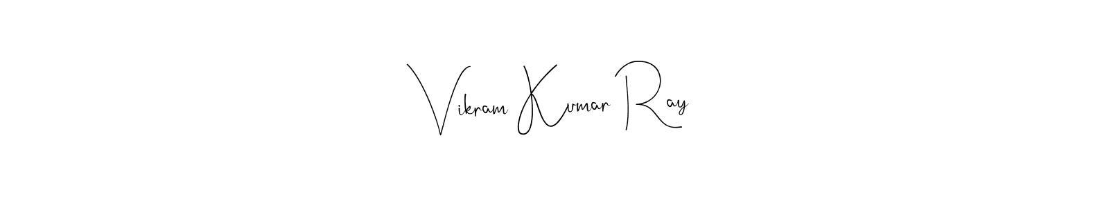 See photos of Vikram Kumar Ray official signature by Spectra . Check more albums & portfolios. Read reviews & check more about Andilay-7BmLP font. Vikram Kumar Ray signature style 4 images and pictures png