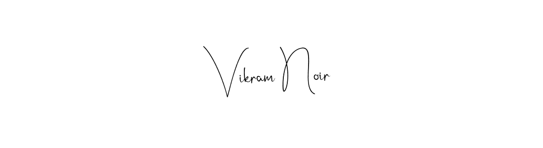Here are the top 10 professional signature styles for the name Vikram Noir. These are the best autograph styles you can use for your name. Vikram Noir signature style 4 images and pictures png
