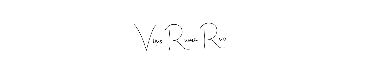 How to Draw Vilas Rama Rao signature style? Andilay-7BmLP is a latest design signature styles for name Vilas Rama Rao. Vilas Rama Rao signature style 4 images and pictures png