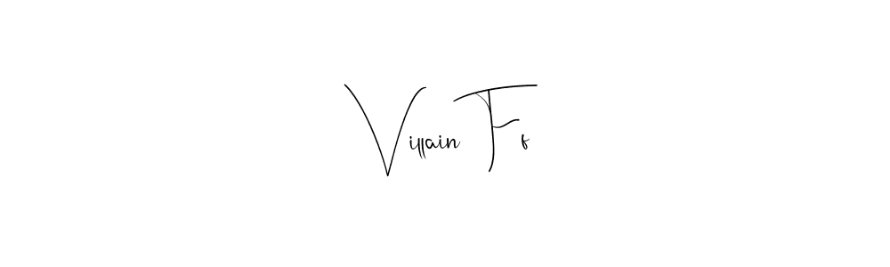 Andilay-7BmLP is a professional signature style that is perfect for those who want to add a touch of class to their signature. It is also a great choice for those who want to make their signature more unique. Get Villain Ff name to fancy signature for free. Villain Ff signature style 4 images and pictures png