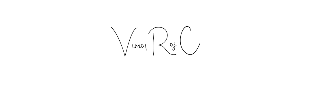 See photos of Vimal Raj C official signature by Spectra . Check more albums & portfolios. Read reviews & check more about Andilay-7BmLP font. Vimal Raj C signature style 4 images and pictures png