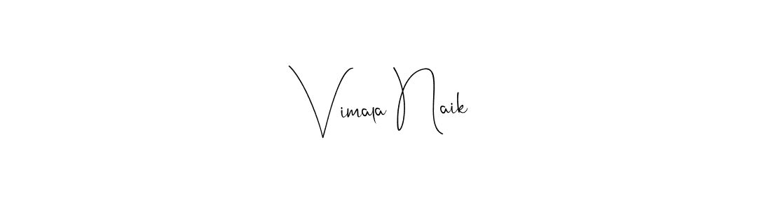 Similarly Andilay-7BmLP is the best handwritten signature design. Signature creator online .You can use it as an online autograph creator for name Vimala Naik. Vimala Naik signature style 4 images and pictures png