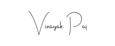 A timeless handwritten aesthetic for Vinayak Pal. The Andilay-7BmLP font gives your signature a handcrafted feel with natural curves. Vinayak Pal signature style 4 images and pictures png