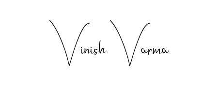 Check out images of Autograph of Vinish Varma name. Actor Vinish Varma Signature Style. Andilay-7BmLP is a professional sign style online. Vinish Varma signature style 4 images and pictures png