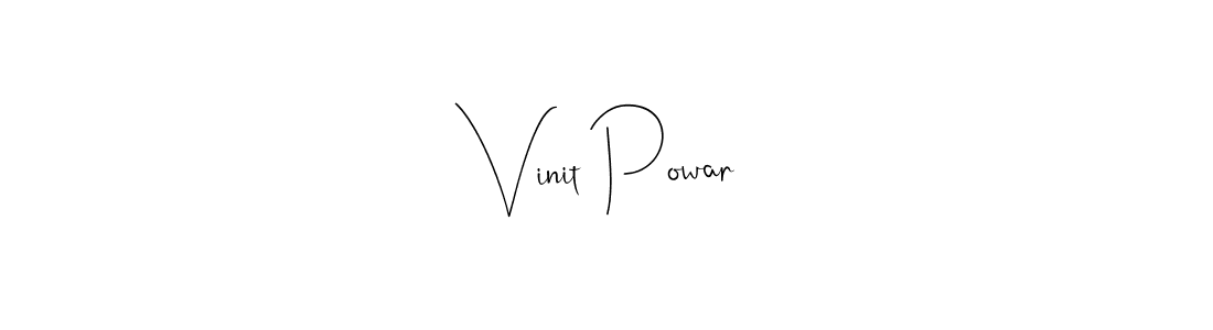 Best and Professional Signature Style for Vinit Powar. Andilay-7BmLP Best Signature Style Collection. Vinit Powar signature style 4 images and pictures png