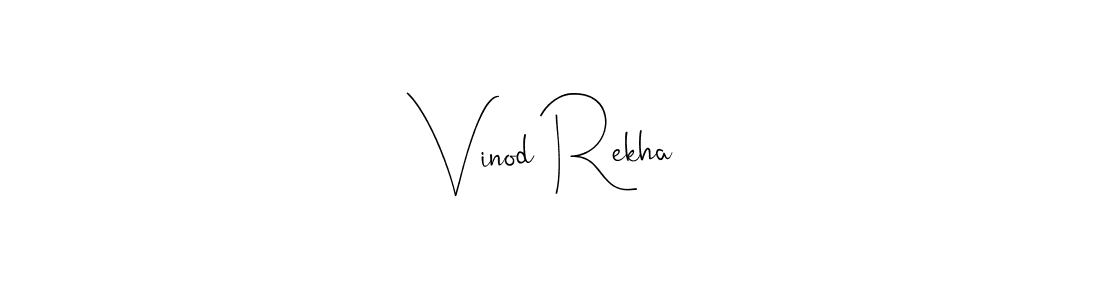 Check out images of Autograph of Vinod Rekha name. Actor Vinod Rekha Signature Style. Andilay-7BmLP is a professional sign style online. Vinod Rekha signature style 4 images and pictures png