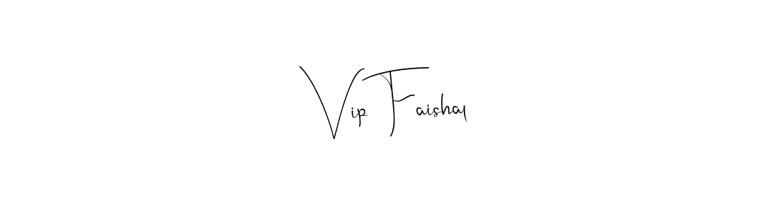 This is the best signature style for the Vip Faishal name. Also you like these signature font (Andilay-7BmLP). Mix name signature. Vip Faishal signature style 4 images and pictures png