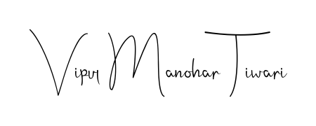 Check out images of Autograph of Vipul Manohar Tiwari name. Actor Vipul Manohar Tiwari Signature Style. Andilay-7BmLP is a professional sign style online. Vipul Manohar Tiwari signature style 4 images and pictures png