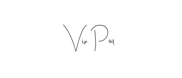 This is the best signature style for the Vir Pal name. Also you like these signature font (Andilay-7BmLP). Mix name signature. Vir Pal signature style 4 images and pictures png