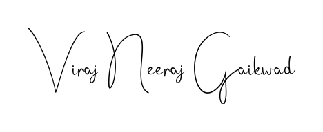 The best way (Andilay-7BmLP) to make a short signature is to pick only two or three words in your name. For converting this name Viraj Neeraj Gaikwad. Viraj Neeraj Gaikwad signature style 4 images and pictures png