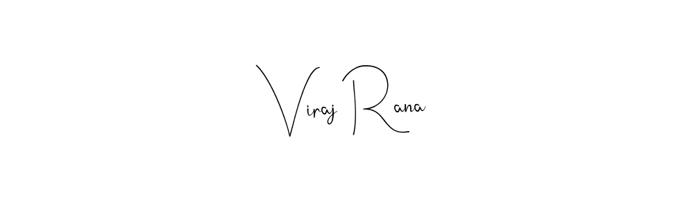 You can use this online signature creator to create a handwritten signature for the name Viraj Rana. This is the best online autograph maker. Viraj Rana signature style 4 images and pictures png