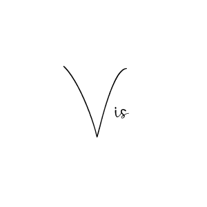 It looks lik you need a new signature style for name Vis. Design unique handwritten (Andilay-7BmLP) signature with our free signature maker in just a few clicks. Vis signature style 4 images and pictures png