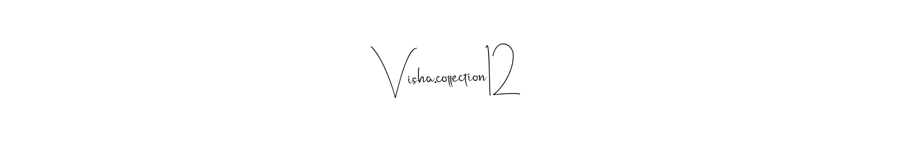 Check out images of Autograph of Visha.collection12 name. Actor Visha.collection12 Signature Style. Andilay-7BmLP is a professional sign style online. Visha.collection12 signature style 4 images and pictures png