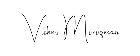 See photos of Vishnu Murugesan official signature. Check more albums & portfolios. Read reviews & check more about Andilay-7BmLP font. Vishnu Murugesan signature style 4 images and pictures png