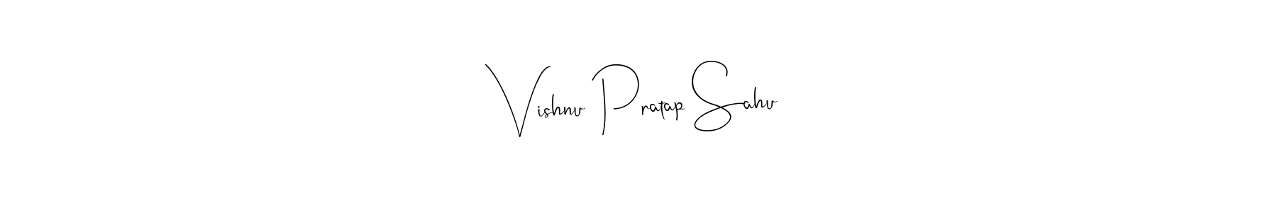 Check out images of Autograph of Vishnu Pratap Sahu name. Actor Vishnu Pratap Sahu Signature Style. Andilay-7BmLP is a professional sign style online. Vishnu Pratap Sahu signature style 4 images and pictures png