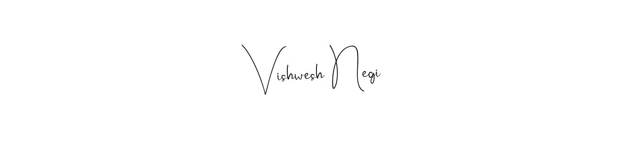 Check out images of Autograph of Vishwesh Negi name. Actor Vishwesh Negi Signature Style. Andilay-7BmLP is a professional sign style online. Vishwesh Negi signature style 4 images and pictures png