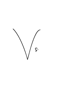 Make a short Vs signature style. Manage your documents anywhere anytime using Andilay-7BmLP. Create and add eSignatures, submit forms, share and send files easily. Vs signature style 4 images and pictures png