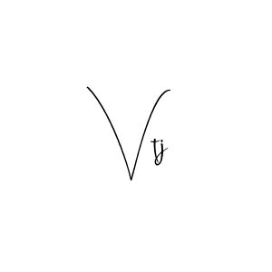 Similarly Andilay-7BmLP is the best handwritten signature design. Signature creator online .You can use it as an online autograph creator for name Vtj. Vtj signature style 4 images and pictures png