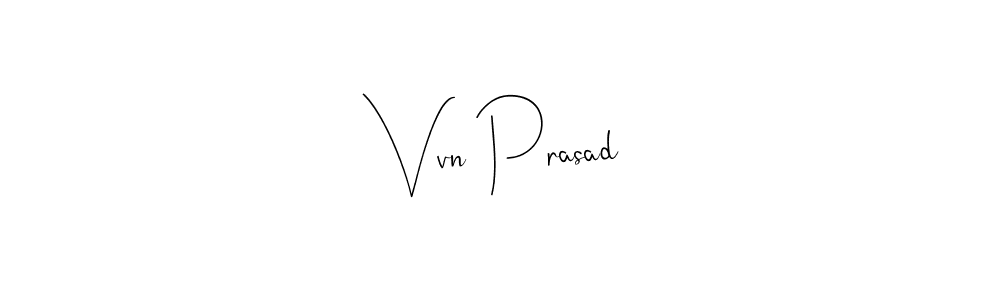 See photos of Vvn Prasad official signature by Spectra . Check more albums & portfolios. Read reviews & check more about Andilay-7BmLP font. Vvn Prasad signature style 4 images and pictures png