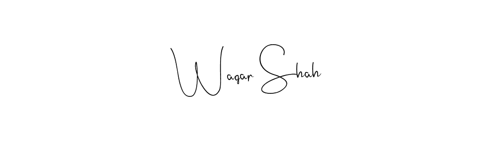 See photos of Waqar Shah official signature by Spectra . Check more albums & portfolios. Read reviews & check more about Andilay-7BmLP font. Waqar Shah signature style 4 images and pictures png