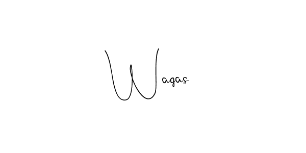 Best and Professional Signature Style for Waqas . Andilay-7BmLP Best Signature Style Collection. Waqas  signature style 4 images and pictures png