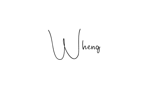 See photos of Wheng official signature by Spectra . Check more albums & portfolios. Read reviews & check more about Andilay-7BmLP font. Wheng signature style 4 images and pictures png