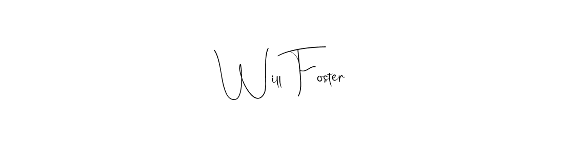 Here are the top 10 professional signature styles for the name Will Foster. These are the best autograph styles you can use for your name. Will Foster signature style 4 images and pictures png