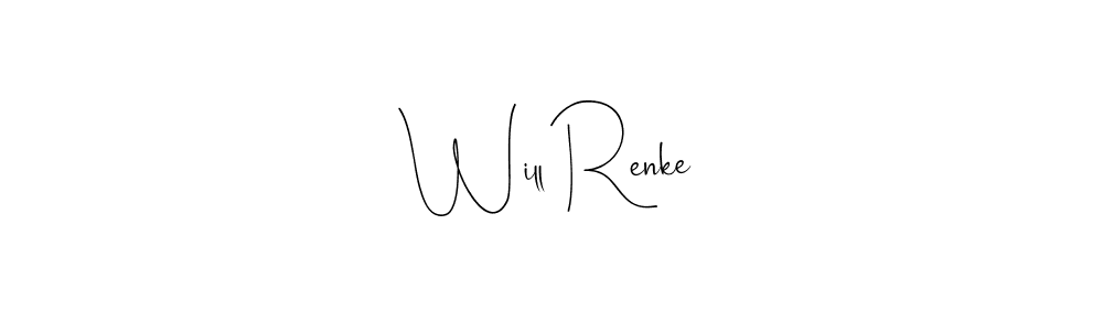 Check out images of Autograph of Will Renke name. Actor Will Renke Signature Style. Andilay-7BmLP is a professional sign style online. Will Renke signature style 4 images and pictures png