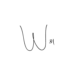 Also we have Wzl name is the best signature style. Create professional handwritten signature collection using Andilay-7BmLP autograph style. Wzl signature style 4 images and pictures png