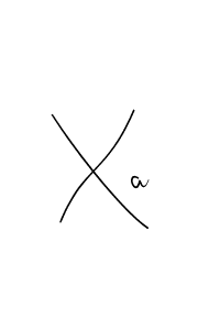 The best way (Andilay-7BmLP) to make a short signature is to pick only two or three words in your name. The name Xa include a total of six letters. For converting this name. Xa signature style 4 images and pictures png