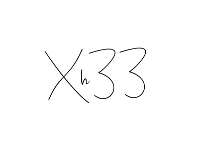 Check out images of Autograph of Xh33 name. Actor Xh33 Signature Style. Andilay-7BmLP is a professional sign style online. Xh33 signature style 4 images and pictures png