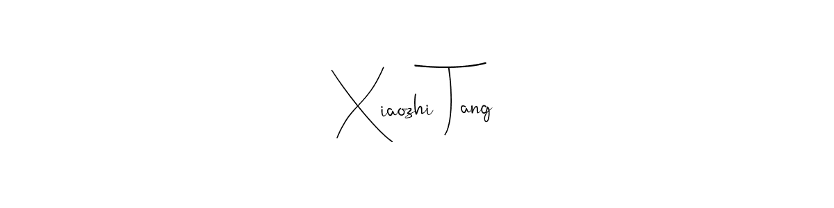 See photos of Xiaozhi Tang official signature by Spectra . Check more albums & portfolios. Read reviews & check more about Andilay-7BmLP font. Xiaozhi Tang signature style 4 images and pictures png