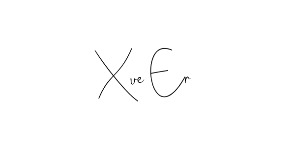 See photos of Xue Er official signature by Spectra . Check more albums & portfolios. Read reviews & check more about Andilay-7BmLP font. Xue Er signature style 4 images and pictures png