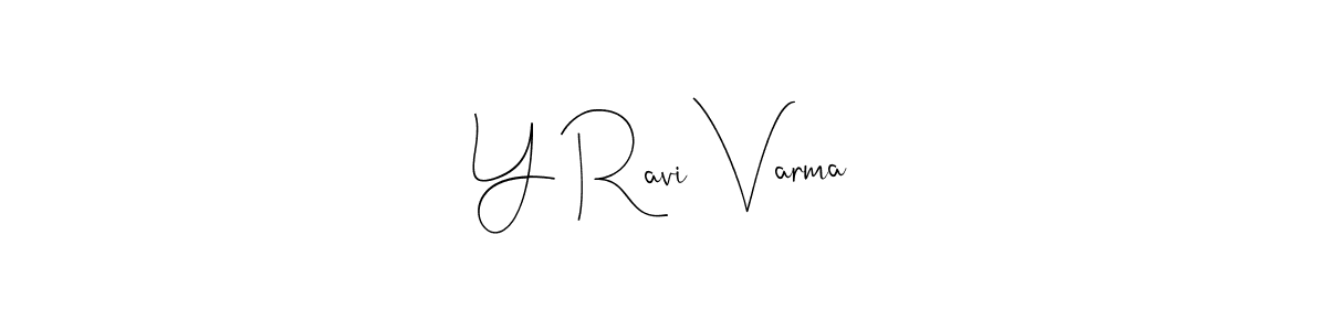 Check out images of Autograph of Y Ravi Varma name. Actor Y Ravi Varma Signature Style. Andilay-7BmLP is a professional sign style online. Y Ravi Varma signature style 4 images and pictures png