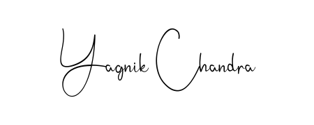 Looking for the ultimate eSignature for Yagnik Chandra? Explore Andilay-7BmLP font collection and download transparent PNGs in seconds. Yagnik Chandra signature style 4 images and pictures png