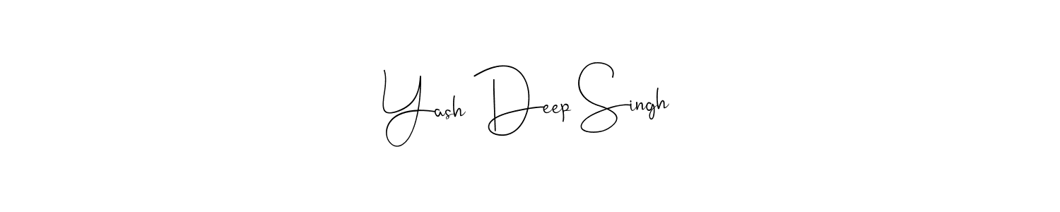 See photos of Yash Deep Singh official signature by Spectra . Check more albums & portfolios. Read reviews & check more about Andilay-7BmLP font. Yash Deep Singh signature style 4 images and pictures png