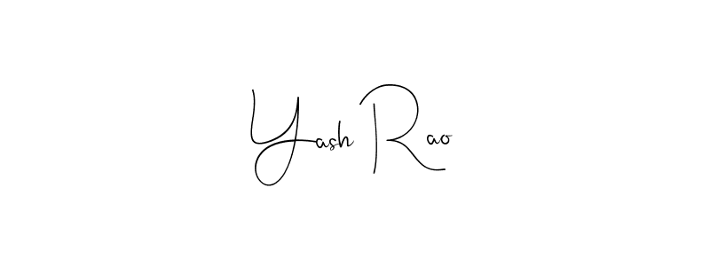 Check out images of Autograph of Yash Rao name. Actor Yash Rao Signature Style. Andilay-7BmLP is a professional sign style online. Yash Rao signature style 4 images and pictures png