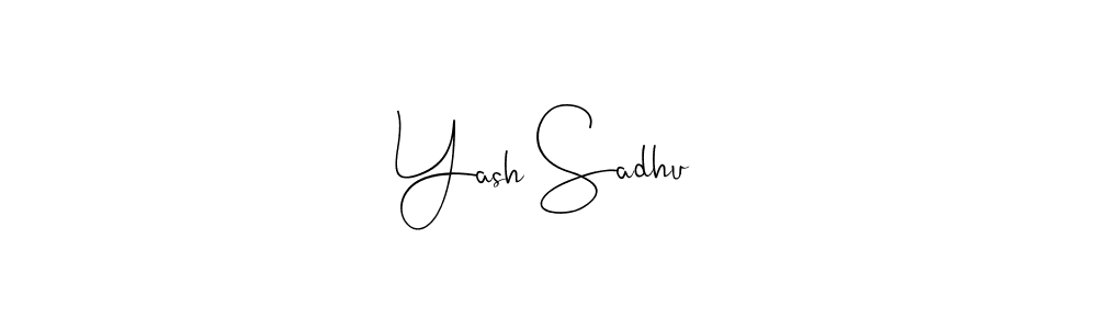 See photos of Yash Sadhu official signature by Spectra . Check more albums & portfolios. Read reviews & check more about Andilay-7BmLP font. Yash Sadhu signature style 4 images and pictures png