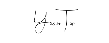 Express your personality with a custom Yasin Tor signature crafted with Andilay-7BmLP typography. Free transparent PNG download available. Yasin Tor signature style 4 images and pictures png