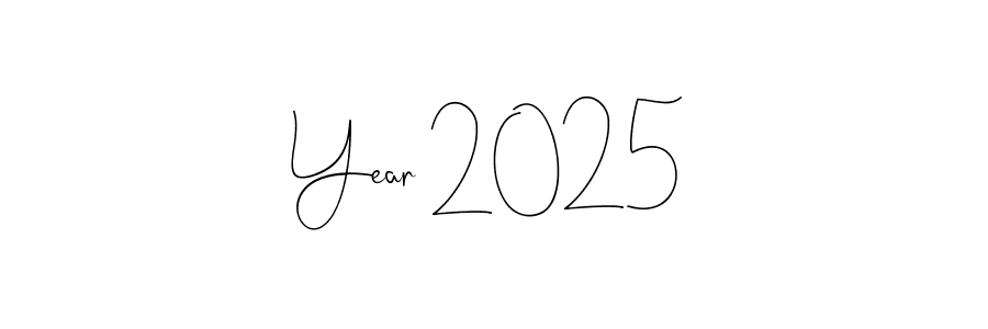 You can use this online signature creator to create a handwritten signature for the name Year 2025. This is the best online autograph maker. Year 2025 signature style 4 images and pictures png