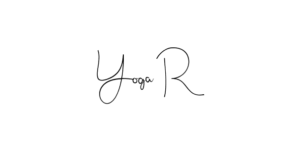 Here are the top 10 professional signature styles for the name Yoga R. These are the best autograph styles you can use for your name. Yoga R signature style 4 images and pictures png
