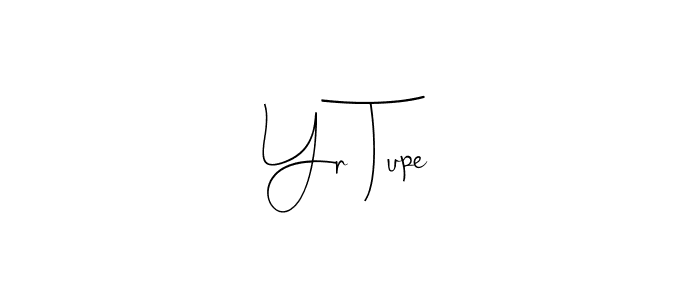 Here are the top 10 professional signature styles for the name Yr Tupe. These are the best autograph styles you can use for your name. Yr Tupe signature style 4 images and pictures png