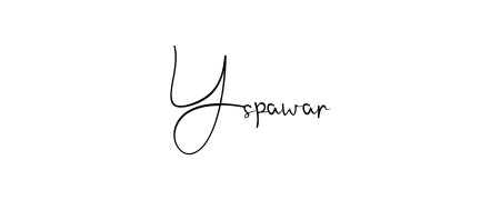 Here are the top professional signature styles for the name Yspawar. These are the best autograph styles you can use for your name. Yspawar signature style 4 images and pictures png
