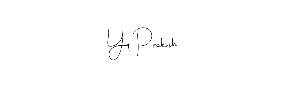 You can use this online signature creator to create a handwritten signature for the name Yt Prakash. This is the best online autograph maker. Yt Prakash signature style 4 images and pictures png