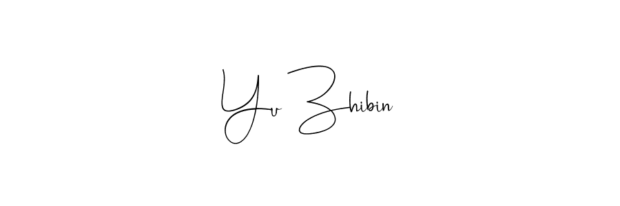 You can use this online signature creator to create a handwritten signature for the name Yu Zhibin. This is the best online autograph maker. Yu Zhibin signature style 4 images and pictures png